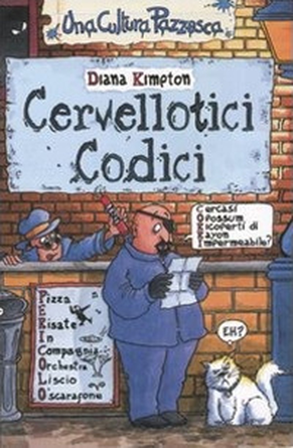 Cervellotici codici - Librerie.coop Cervellotici codici - Librerie.coop
