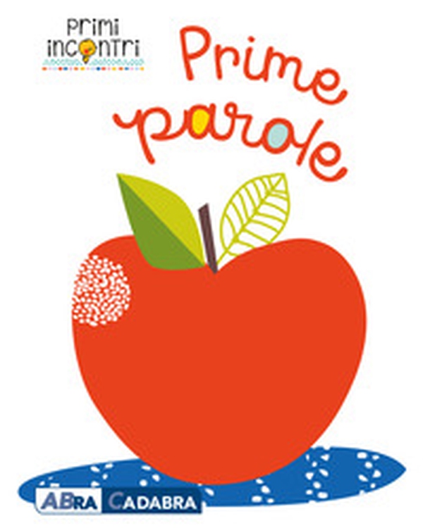 Prime parole - Librerie.coop Prime parole - Librerie.coop