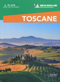Toscane. Con carta estraibile - Librerie.coop