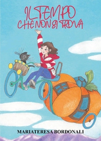 Il tempo che non si trova - Librerie.coop