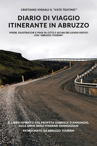 Diario di viaggio itinerante in Abruzzo - Librerie.coop
