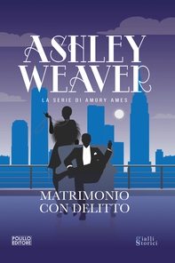 Matrimonio con delitto - Librerie.coop