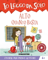 Alto quanto basta - Librerie.coop Alto quanto basta - Librerie.coop