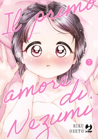 Il primo amore di Nezumi - Vol. 7 - Librerie.coop