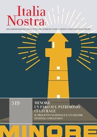 Italia nostra - Vol. 519 - Librerie.coop Italia nostra - Vol. 519 - Librerie.coop