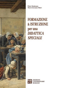 Formazione & istruzione per una didattica speciale - Librerie.coop
