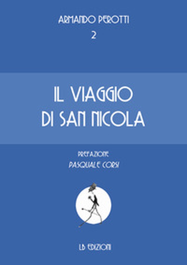 Il viaggio di San Nicola - Librerie.coop Il viaggio di San Nicola - Librerie.coop