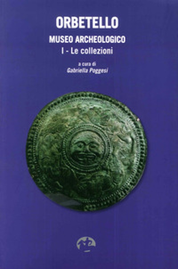 Orbetello. Museo archeologico - Librerie.coop