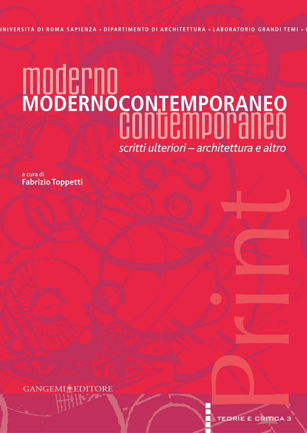 Moderno ModernoContemporaneo Contemporaneo - Librerie.coop Moderno ModernoContemporaneo Contemporaneo - Librerie.coop