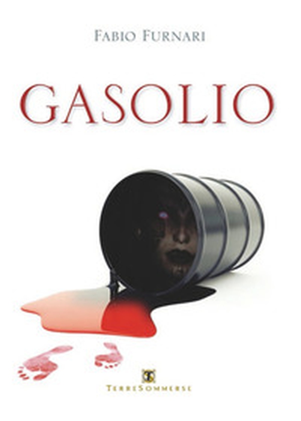 Gasolio - Librerie.coop