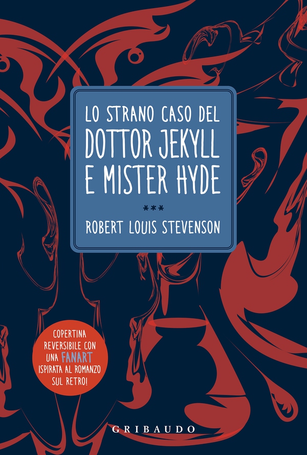 Lo strano caso del Dr Jeckyll e Mr Hyde - Librerie.coop Lo strano caso del Dr Jeckyll e Mr Hyde - Librerie.coop