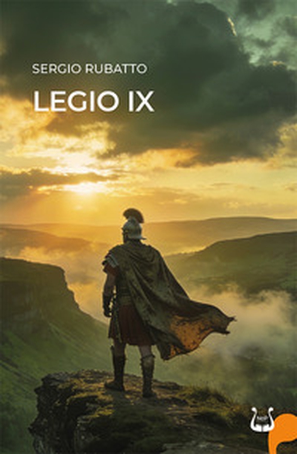 Legio IX - Librerie.coop
