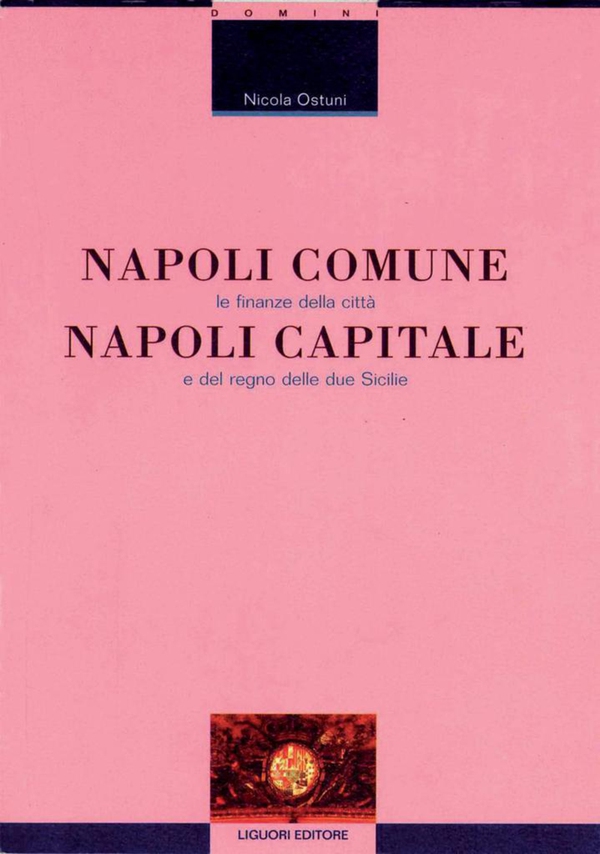 Napoli comune, Napoli capitale - Librerie.coop Napoli comune, Napoli capitale - Librerie.coop