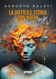 La difficile storia con Noemi - Librerie.coop