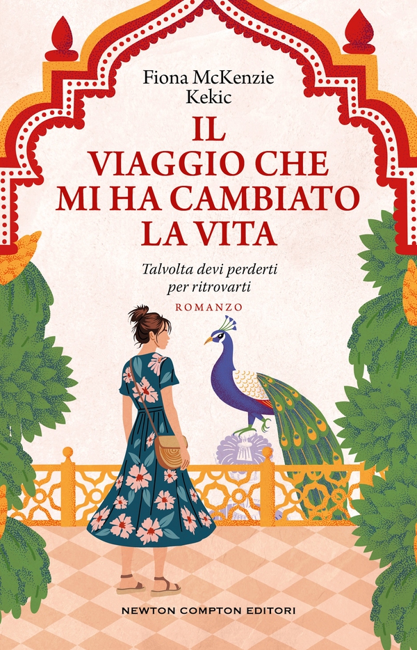 Il viaggio che mi ha cambiato la vita - Librerie.coop