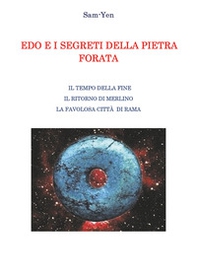Edo e i segreti della ruota forata - Librerie.coop