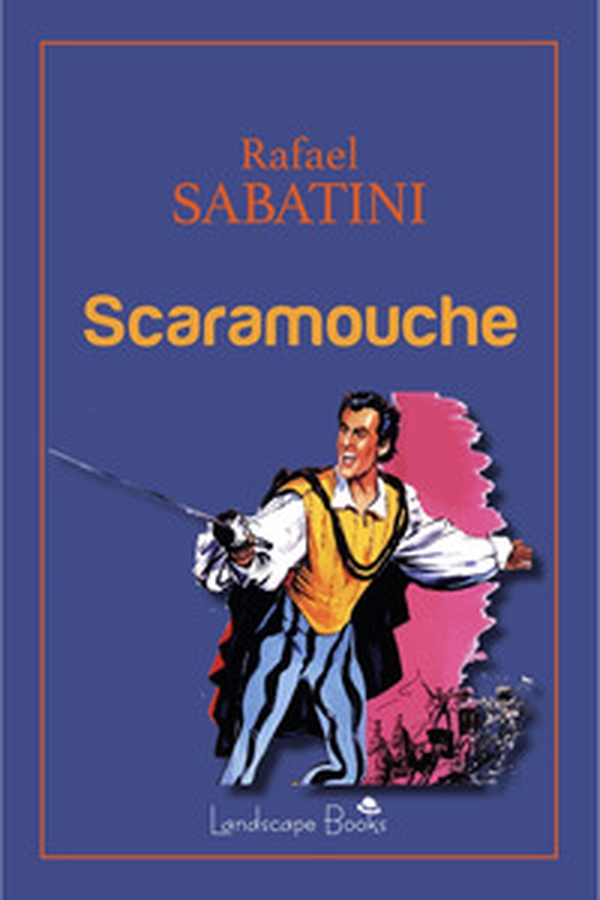 Scaramouche - Librerie.coop Scaramouche - Librerie.coop