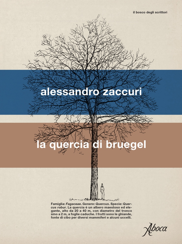 La quercia di Bruegel - Librerie.coop La quercia di Bruegel - Librerie.coop