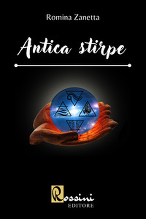 Antica stirpe - Librerie.coop Antica stirpe - Librerie.coop