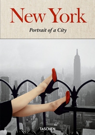 New York. Portrait of a City - Librerie.coop