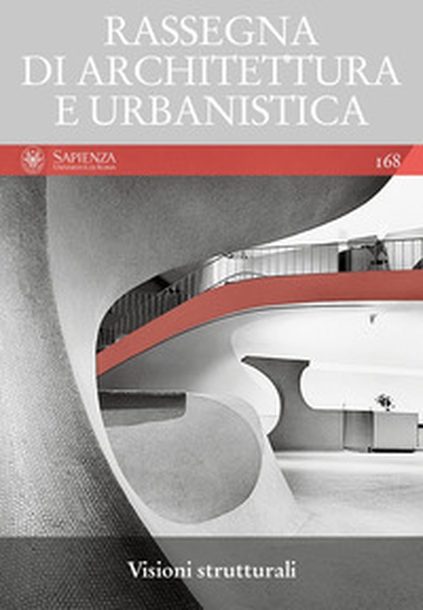 Rassegna di architettura e urbanistica - Vol. 168 - Librerie.coop Rassegna di architettura e urbanistica - Vol. 168 - Librerie.coop