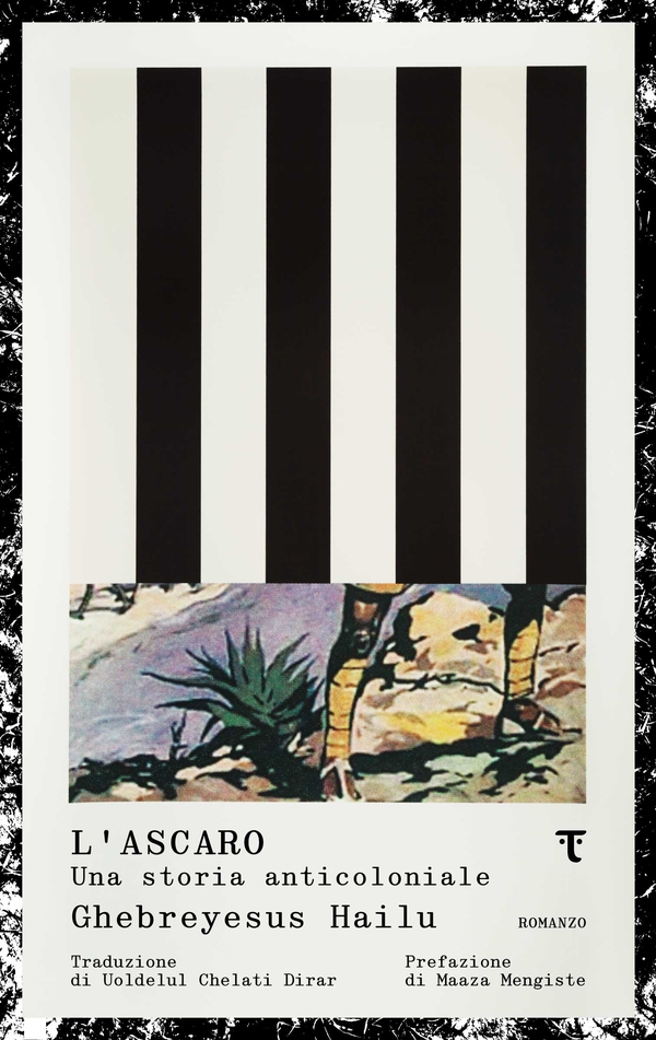L'ascaro - Librerie.coop L'ascaro - Librerie.coop