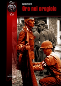 Oro nel crogiolo - Librerie.coop