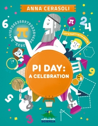 PI DAY:  A Celebration - Librerie.coop PI DAY:  A Celebration - Librerie.coop