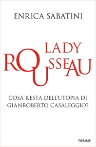 Lady Rousseau - Librerie.coop Lady Rousseau - Librerie.coop