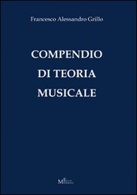 Compendio di teoria musicale - Librerie.coop
