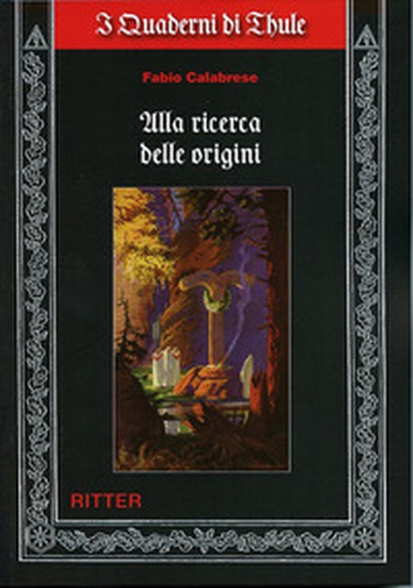 Alla ricerca delle origini - Librerie.coop Alla ricerca delle origini - Librerie.coop