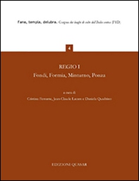 Regio I. Fondi, Formia, Minturno, Ponza - Librerie.coop