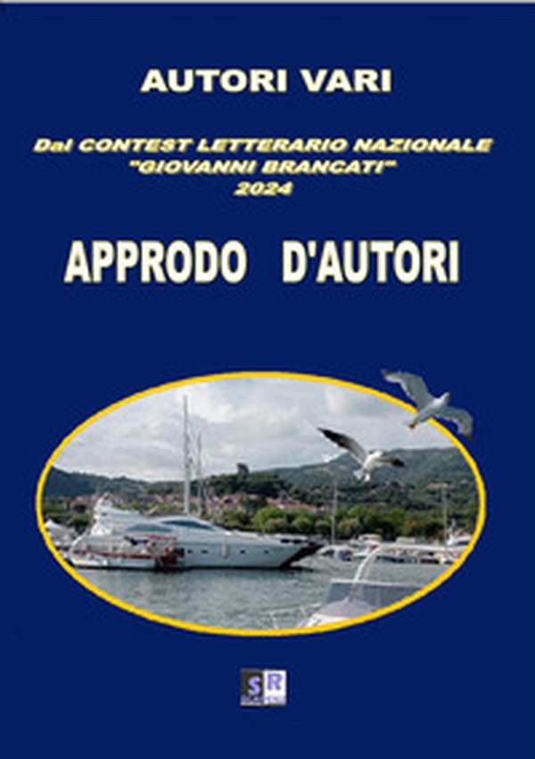 Approdo d'autori - Librerie.coop Approdo d'autori - Librerie.coop