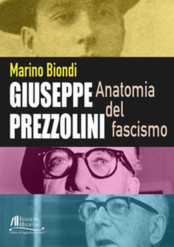 Giuseppe Prezzolini. Anatomia del fascismo - Librerie.coop Giuseppe Prezzolini. Anatomia del fascismo - Librerie.coop