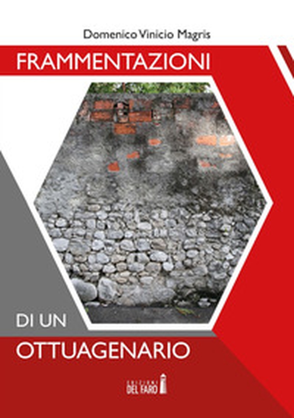 Frammentazioni di un ottuagenario - Librerie.coop