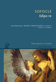 Edipo re. Testo greco a fronte - Librerie.coop Edipo re. Testo greco a fronte - Librerie.coop