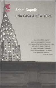 Una casa a New York - Librerie.coop