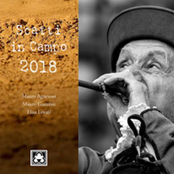 Scatti in campo 2018 - Librerie.coop Scatti in campo 2018 - Librerie.coop