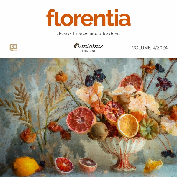 Mostra di Pittura Florentia vol. 4/2024 - Librerie.coop Mostra di Pittura Florentia vol. 4/2024 - Librerie.coop