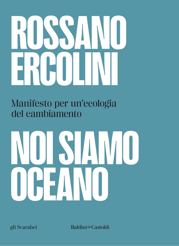 Noi siamo oceano - Librerie.coop Noi siamo oceano - Librerie.coop