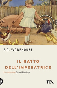 Il ratto dell'imperatrice - Librerie.coop Il ratto dell'imperatrice - Librerie.coop