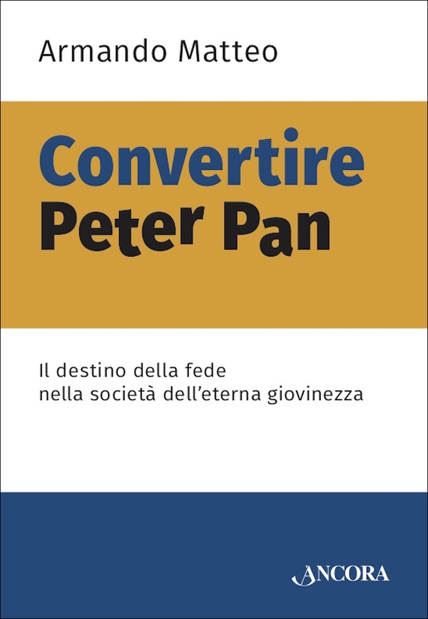 Convertire Peter Pan - Librerie.coop Convertire Peter Pan - Librerie.coop