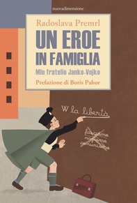 Un eroe in famiglia - Librerie.coop