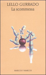 La scommessa - Librerie.coop