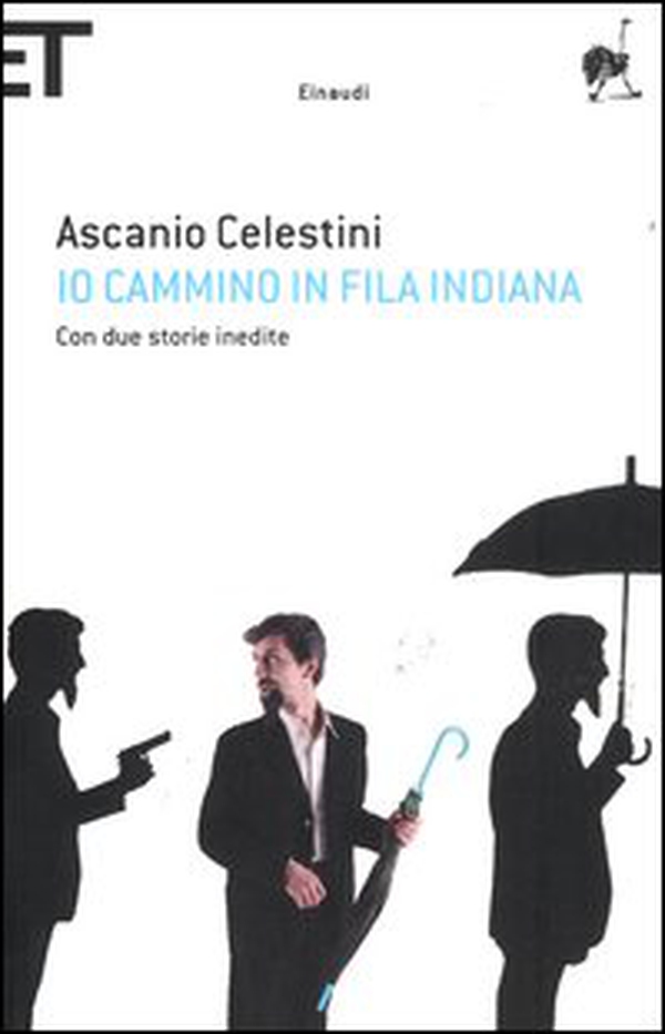 Io cammino in fila indiana - Librerie.coop Io cammino in fila indiana - Librerie.coop