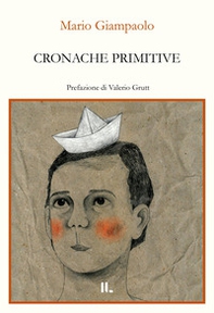 Cronache primitive - Librerie.coop