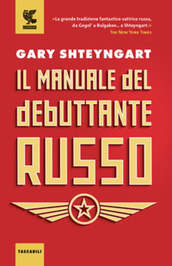 Il manuale del debuttante russo - Librerie.coop Il manuale del debuttante russo - Librerie.coop