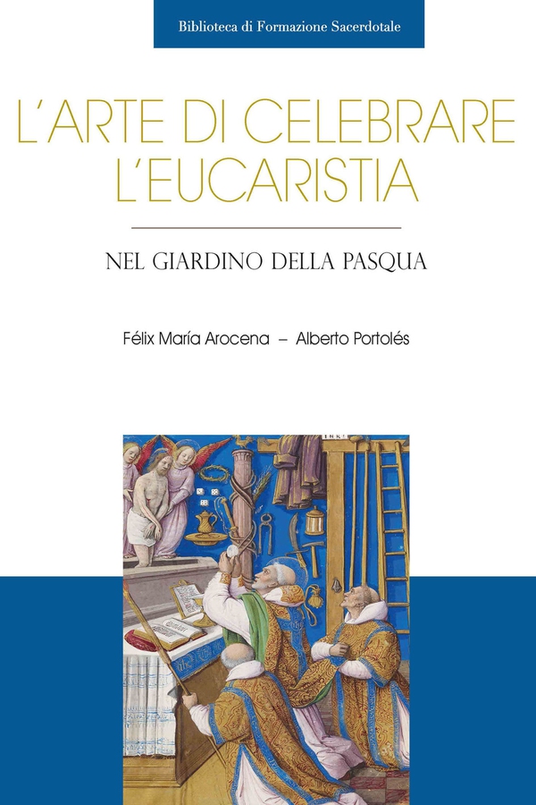 L'arte di celebrare l'Eucaristia - Librerie.coop L'arte di celebrare l'Eucaristia - Librerie.coop