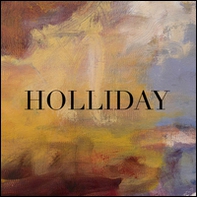 Frank Holliday. Ediz. inglese - Librerie.coop