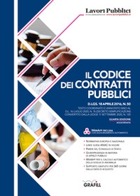 Il codice dei contratti pubblici - Librerie.coop Il codice dei contratti pubblici - Librerie.coop
